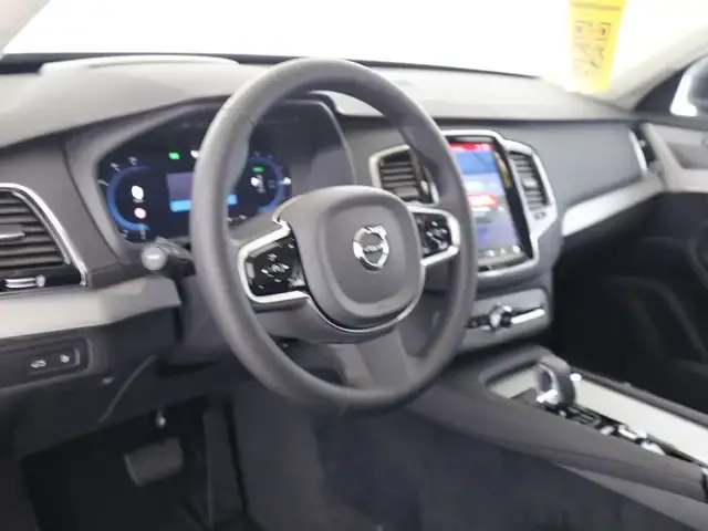 Volvo Sonstiges