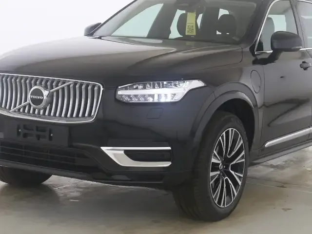Volvo Sonstiges