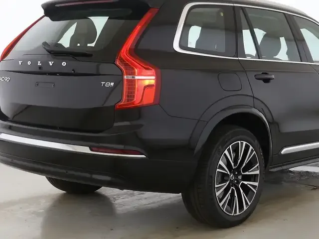 Volvo Sonstiges