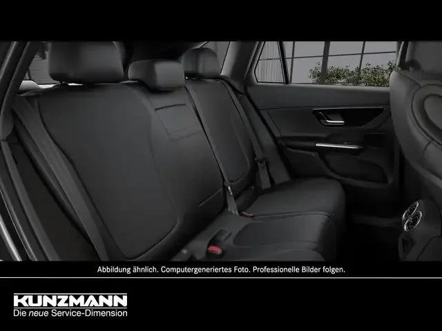 Mercedes-Benz GLC 200