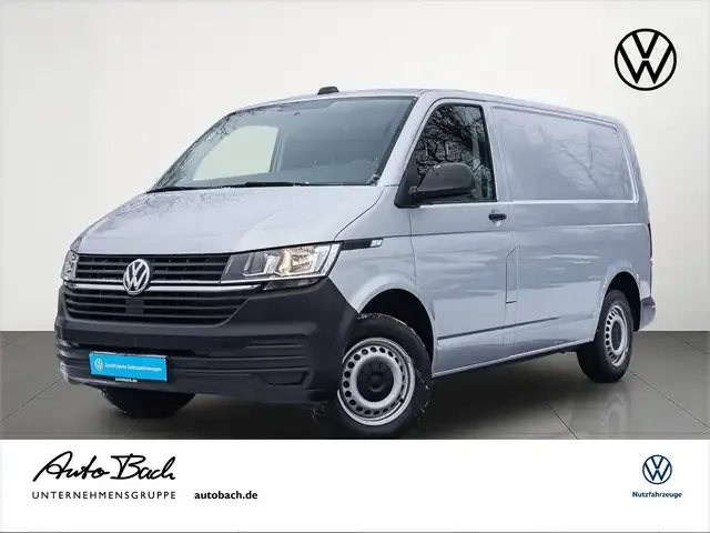 Volkswagen T6.1 Transporter