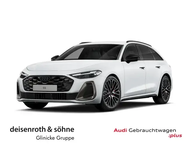 Audi S5