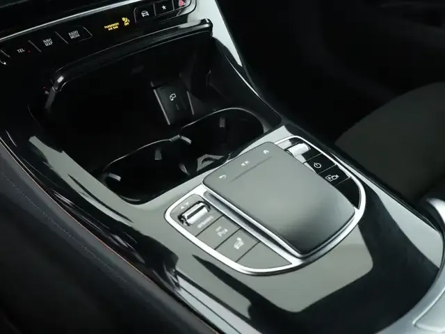 Mercedes-Benz EQC 400