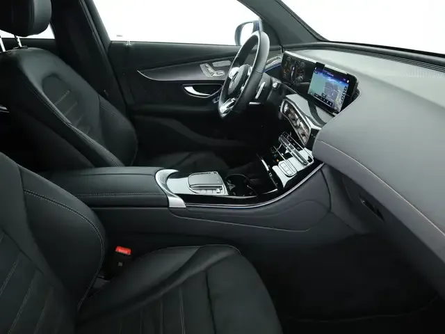 Mercedes-Benz EQC 400