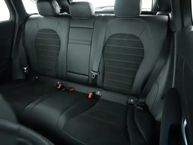 Mercedes-Benz EQC 400