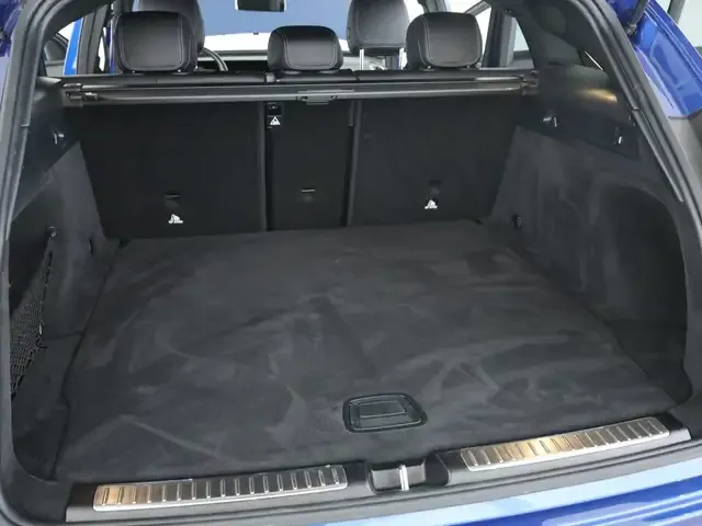 Mercedes-Benz EQC 400