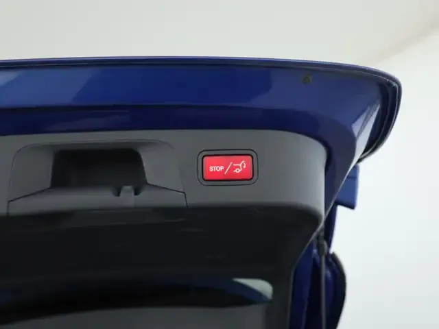 Mercedes-Benz EQC 400