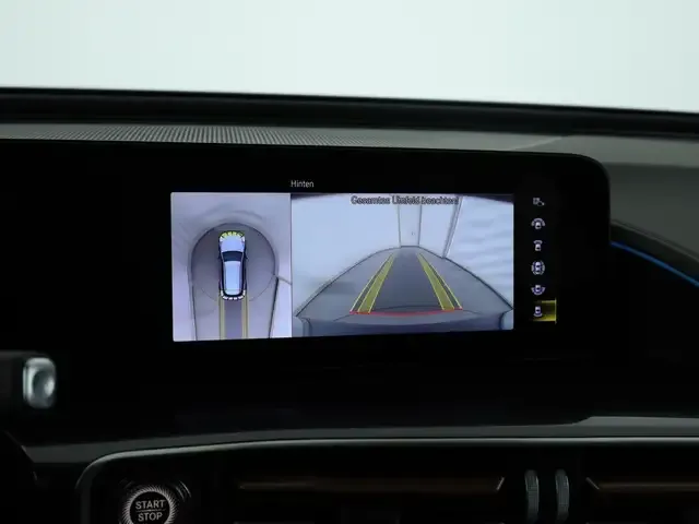 Mercedes-Benz EQC 400