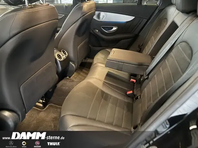 Mercedes-Benz EQC 400