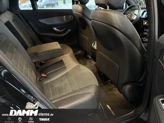 Mercedes-Benz EQC 400