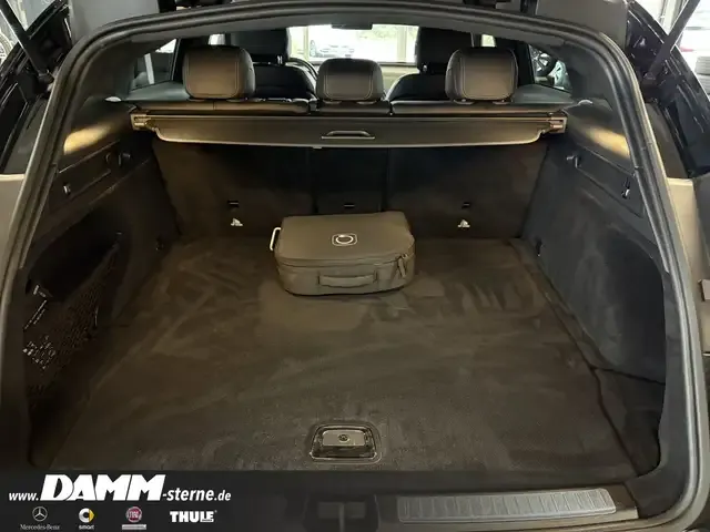 Mercedes-Benz EQC 400