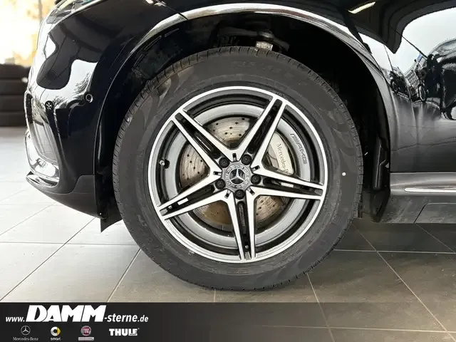 Mercedes-Benz EQC 400