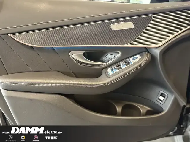 Mercedes-Benz EQC 400