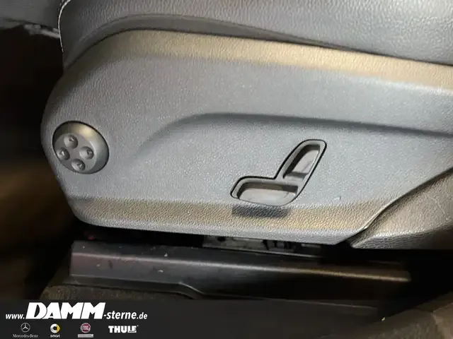 Mercedes-Benz EQC 400