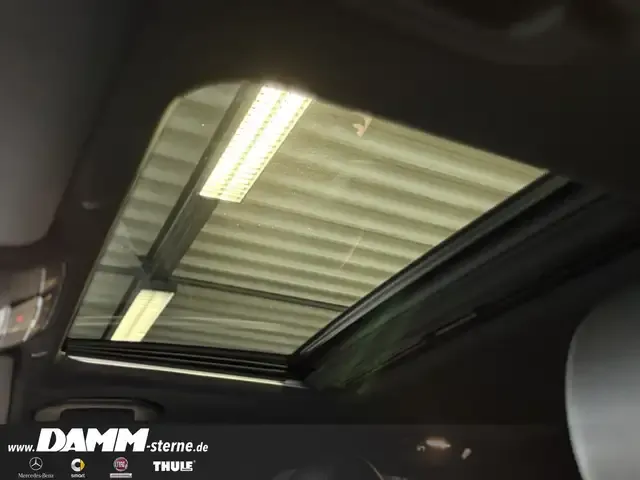 Mercedes-Benz EQC 400