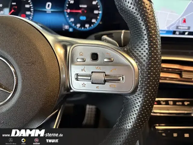 Mercedes-Benz EQC 400