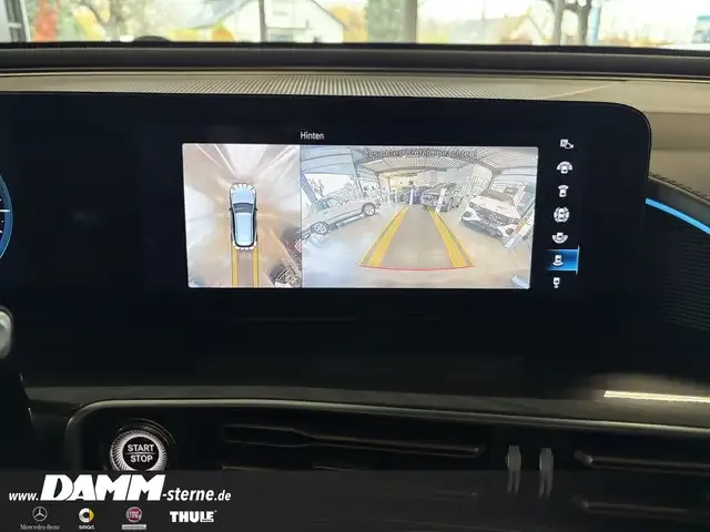 Mercedes-Benz EQC 400