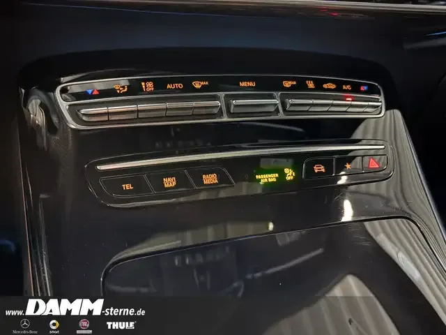 Mercedes-Benz EQC 400