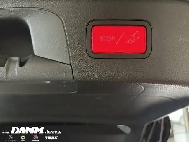 Mercedes-Benz EQC 400