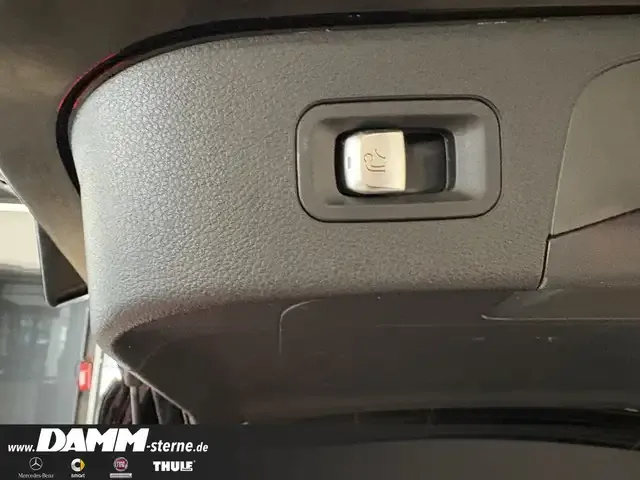 Mercedes-Benz EQC 400