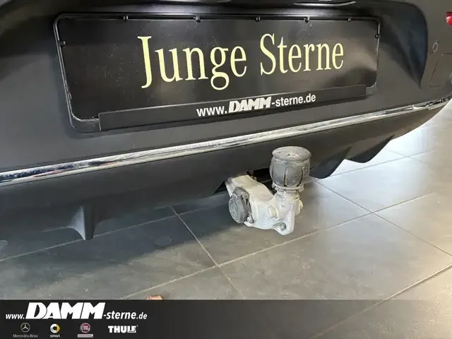 Mercedes-Benz EQC 400