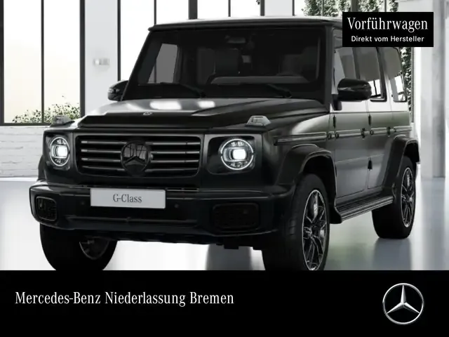 Mercedes-Benz G 450
