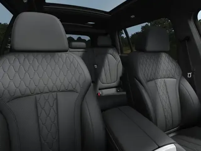 BMW X7 M