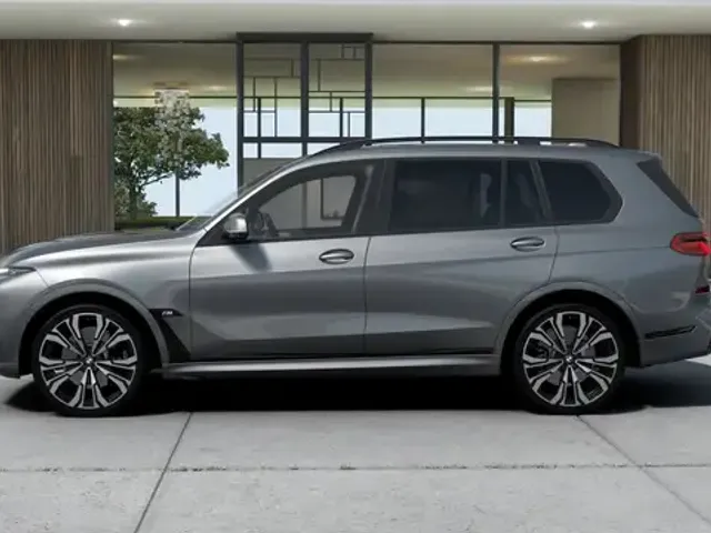BMW X7 M