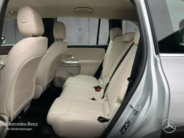 Mercedes-Benz EQB 250