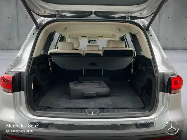 Mercedes-Benz EQB 250