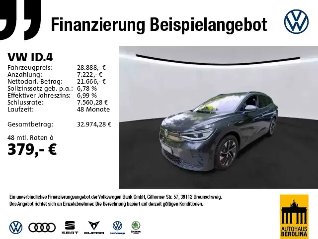 Volkswagen ID.4