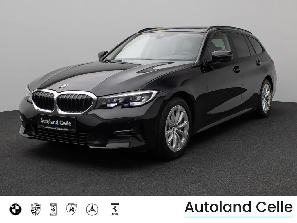BMW 330