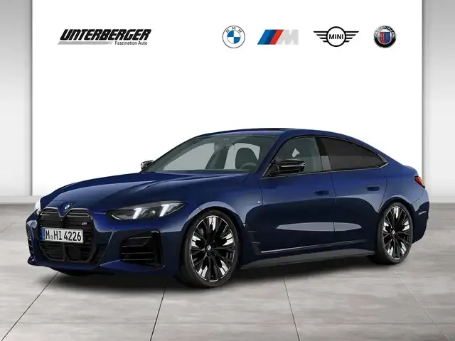 BMW 440