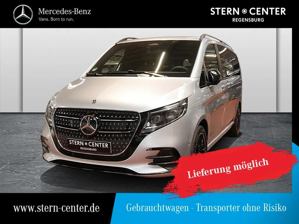 Mercedes-Benz V 300