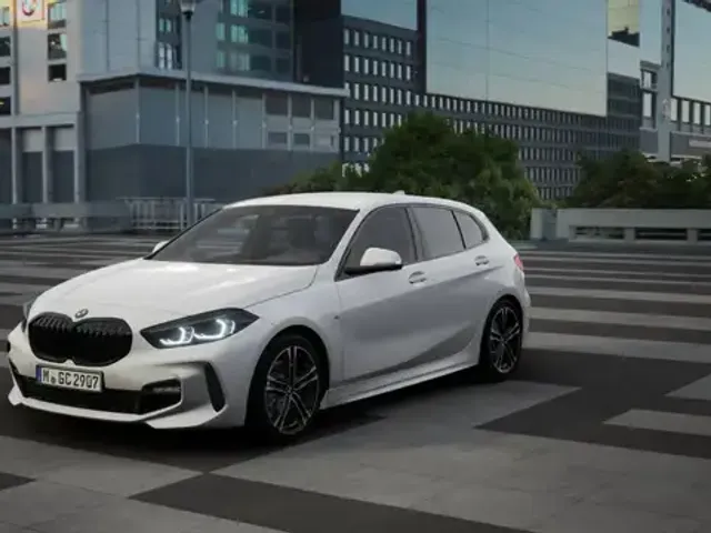 BMW 118