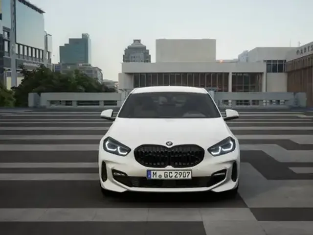BMW 118