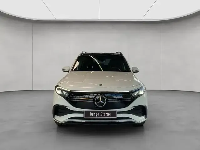 Mercedes-Benz EQB 300