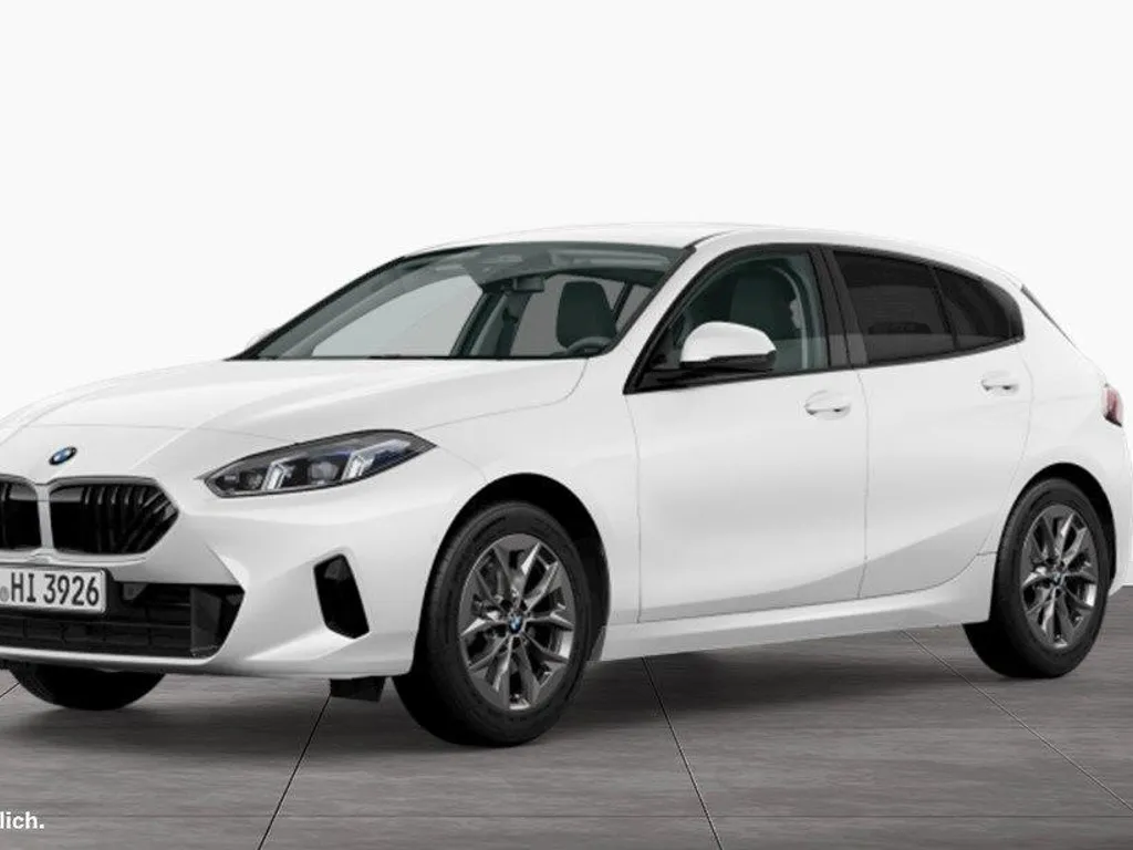 BMW 120