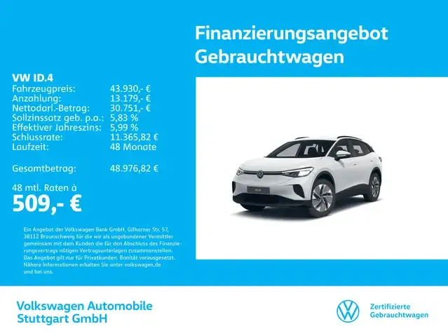 Volkswagen ID.4