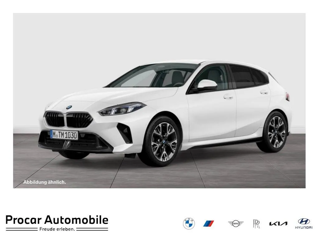 BMW 120