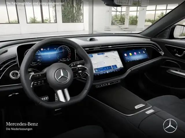 Mercedes-Benz E 300