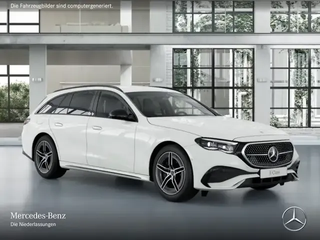 Mercedes-Benz E 300
