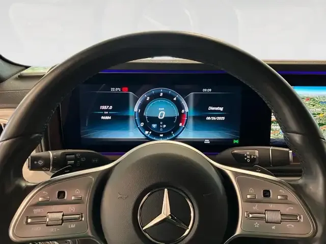 Mercedes-Benz G 350