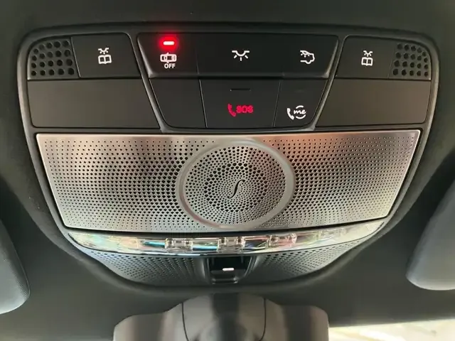 Mercedes-Benz G 350