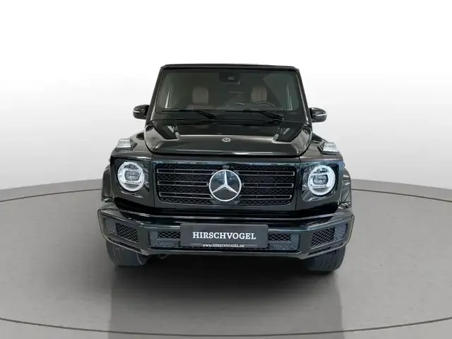 Mercedes-Benz G 350