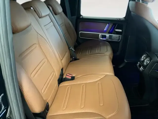 Mercedes-Benz G 350