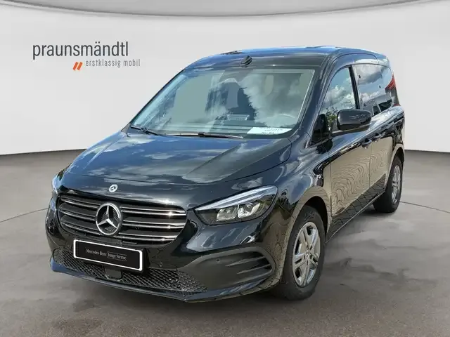 Mercedes-Benz T-Klasse