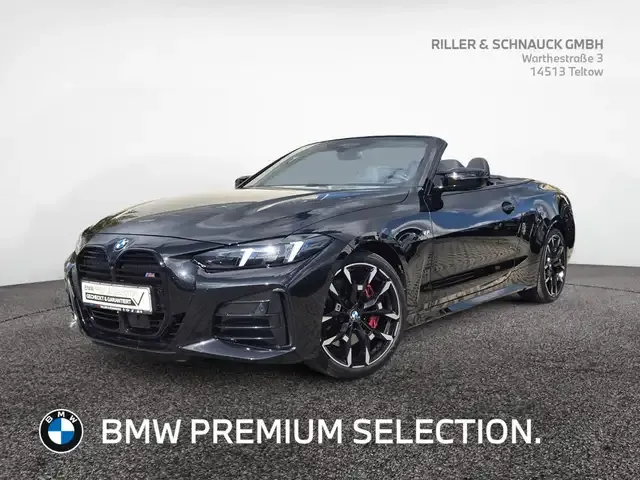 BMW 440