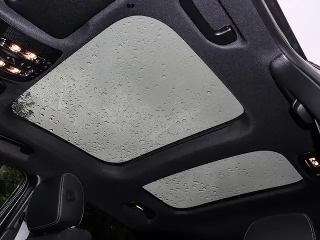 Mercedes-Benz GLA 180