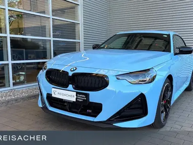BMW 240